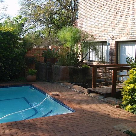 Hotel 52 Bracelet Mbombela Exterior foto