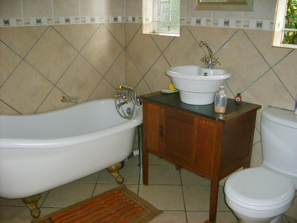 Hotel 52 Bracelet Mbombela Zimmer foto