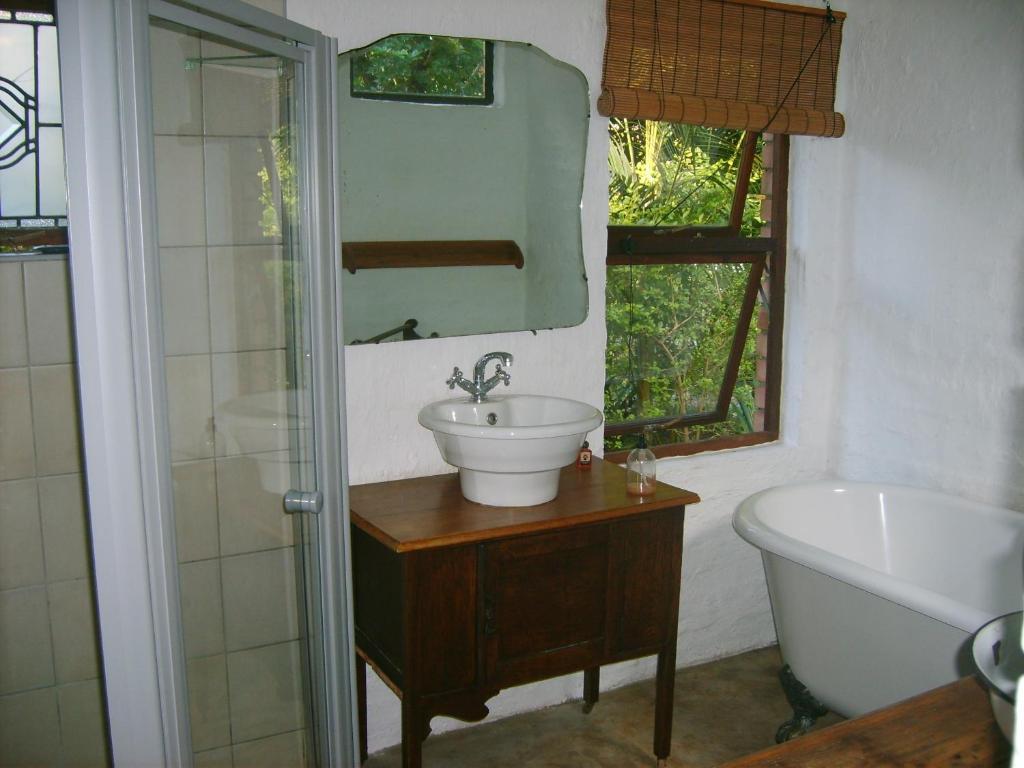 Hotel 52 Bracelet Mbombela Zimmer foto